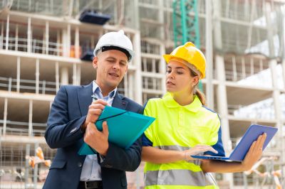 Site Preparation and Safety Measures