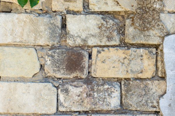 Block Wall Removal in Johnstown